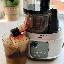 Соковижималка Tefal JUICE & CLEAN ZC420E38 у реальних умовах використання від користувача Роксолана.