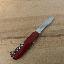 Фото товару: Ніж швейцарський Victorinox Swiss Army Sportsman (13 інстр) red 0.3803 надіслане користувачем Роман