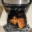 Мультипіч Tefal Easy Fry&Grill XXL EY801815 у реальних умовах використання від користувача Ілона Данилів.