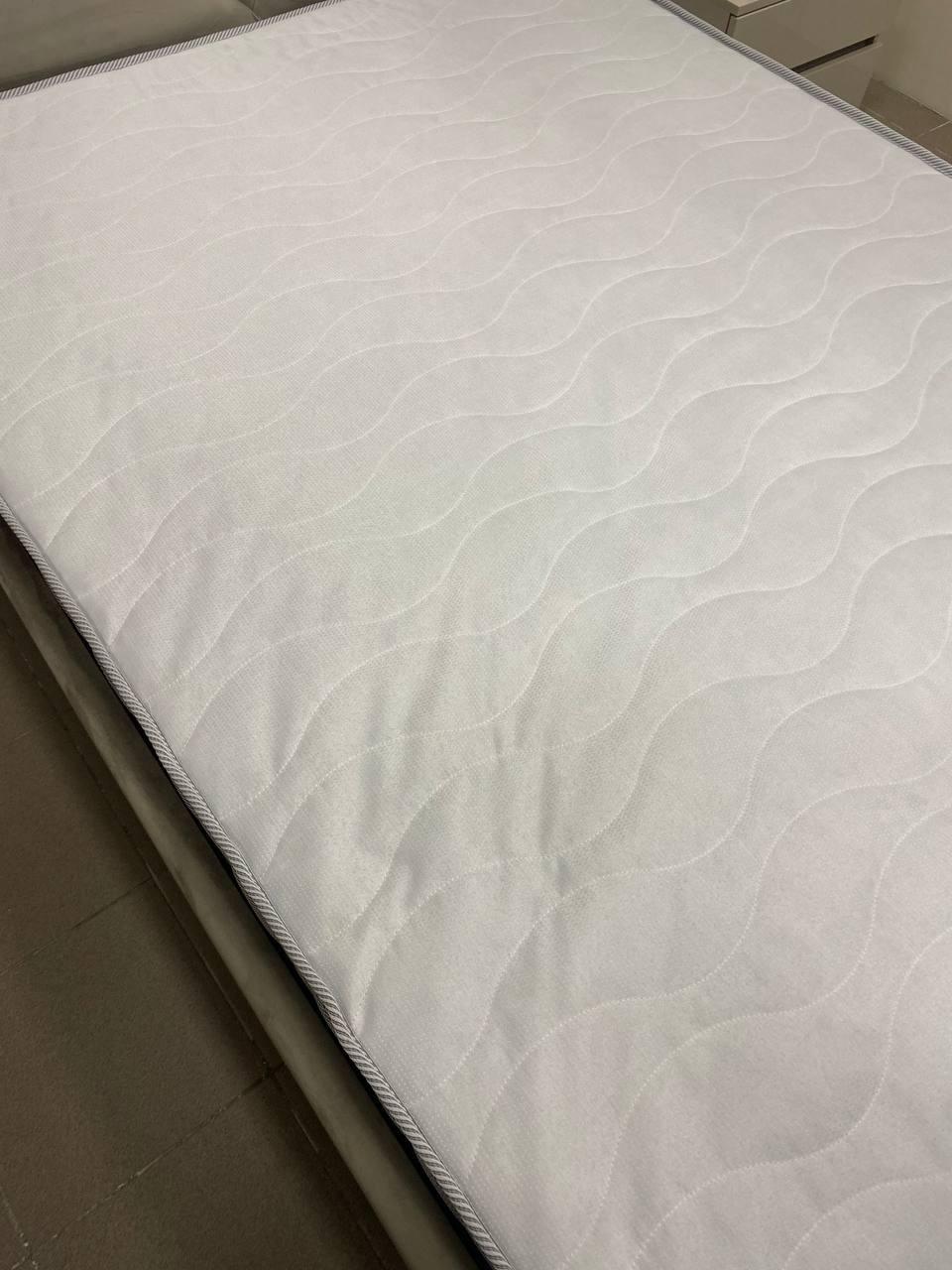 Матрас PURPLE Base Simple New 160x200 см (215082-160200) в реальных условиях использования от пользователя Каплун Василь.