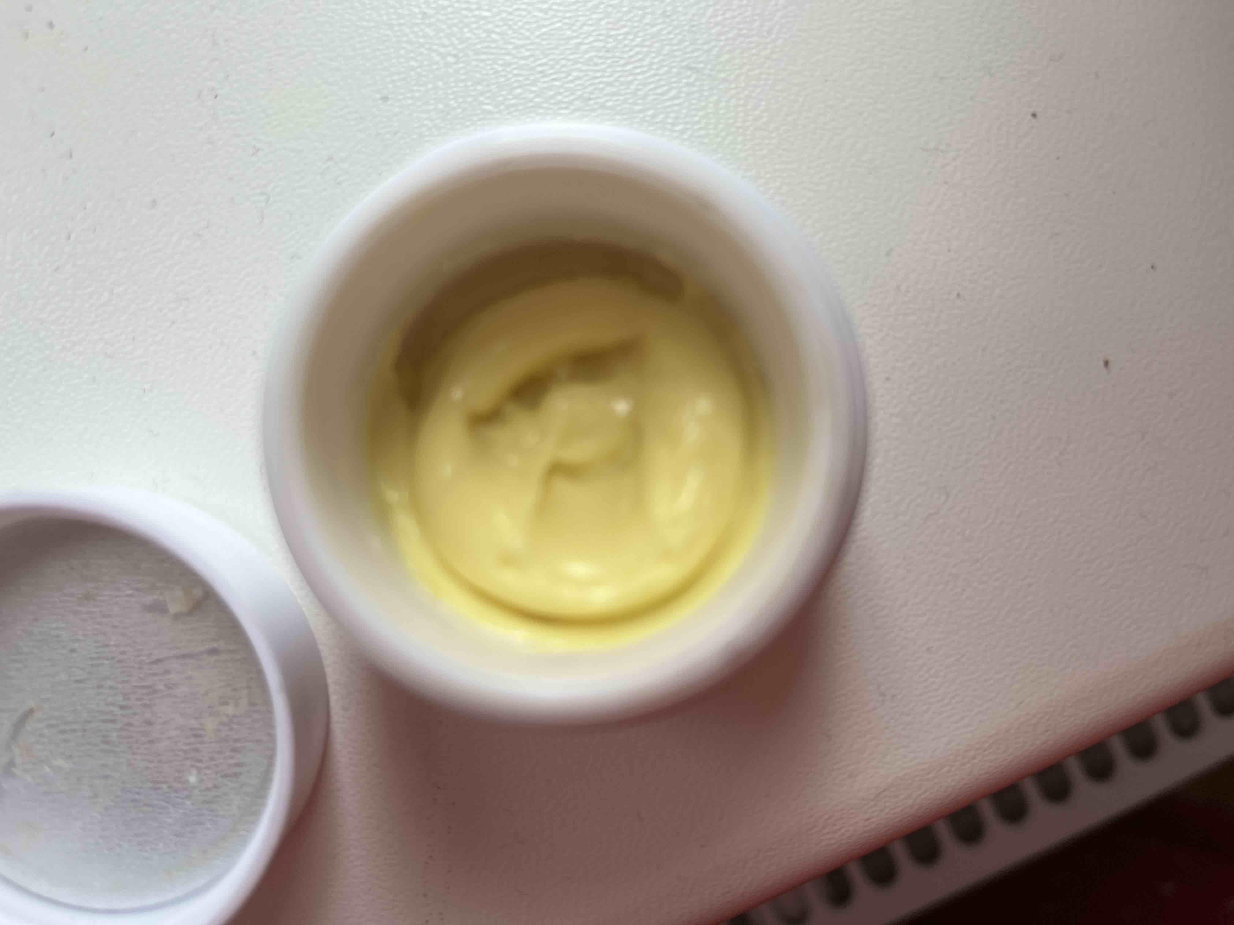 Крем для шкіри навколо очей Kiehl's Creamy Eye Treatment with Avocado 14 мл (3700194714413) у реальних умовах використання від користувача Світлана.