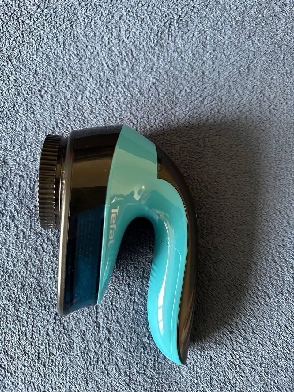 Машинка для удаления катышков Tefal JB1011E0 в реальных условиях использования от пользователя Віра Дрощук.