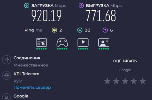Патч-корд ЕМТ UTP RJ-45 cat.5e 15 м сірий у реальних умовах використання від користувача Юрий.