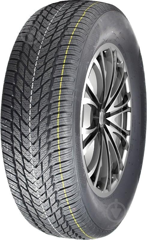 Шина POWERTRAC SnowTour Pro 155/70 R13 75 T нешипованая зима в реальных условиях использования от пользователя Віталій.