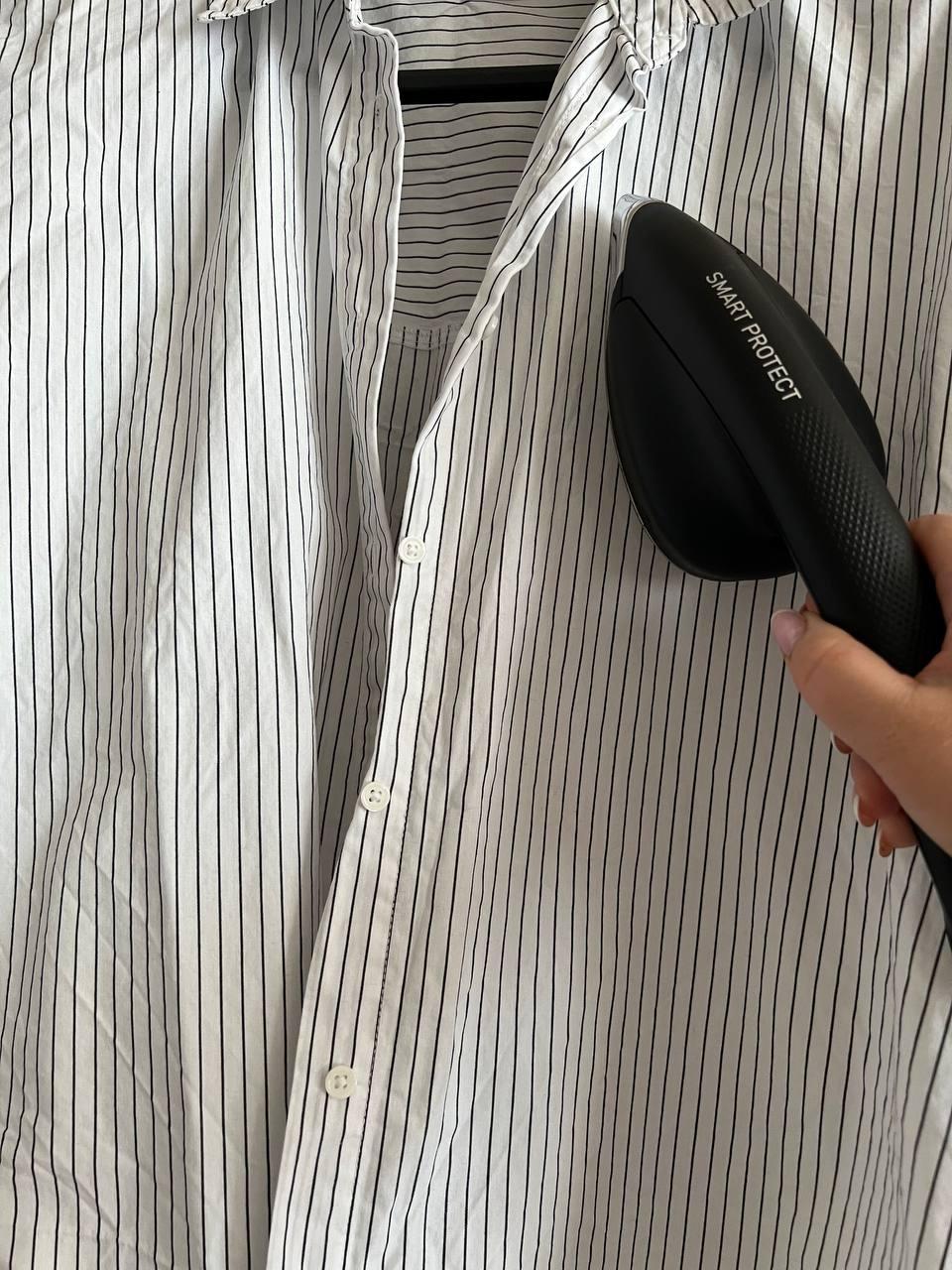 Гладильная система Tefal UT2020E0 IXEO CUBE в реальных условиях использования от пользователя Юлія Фенчук.