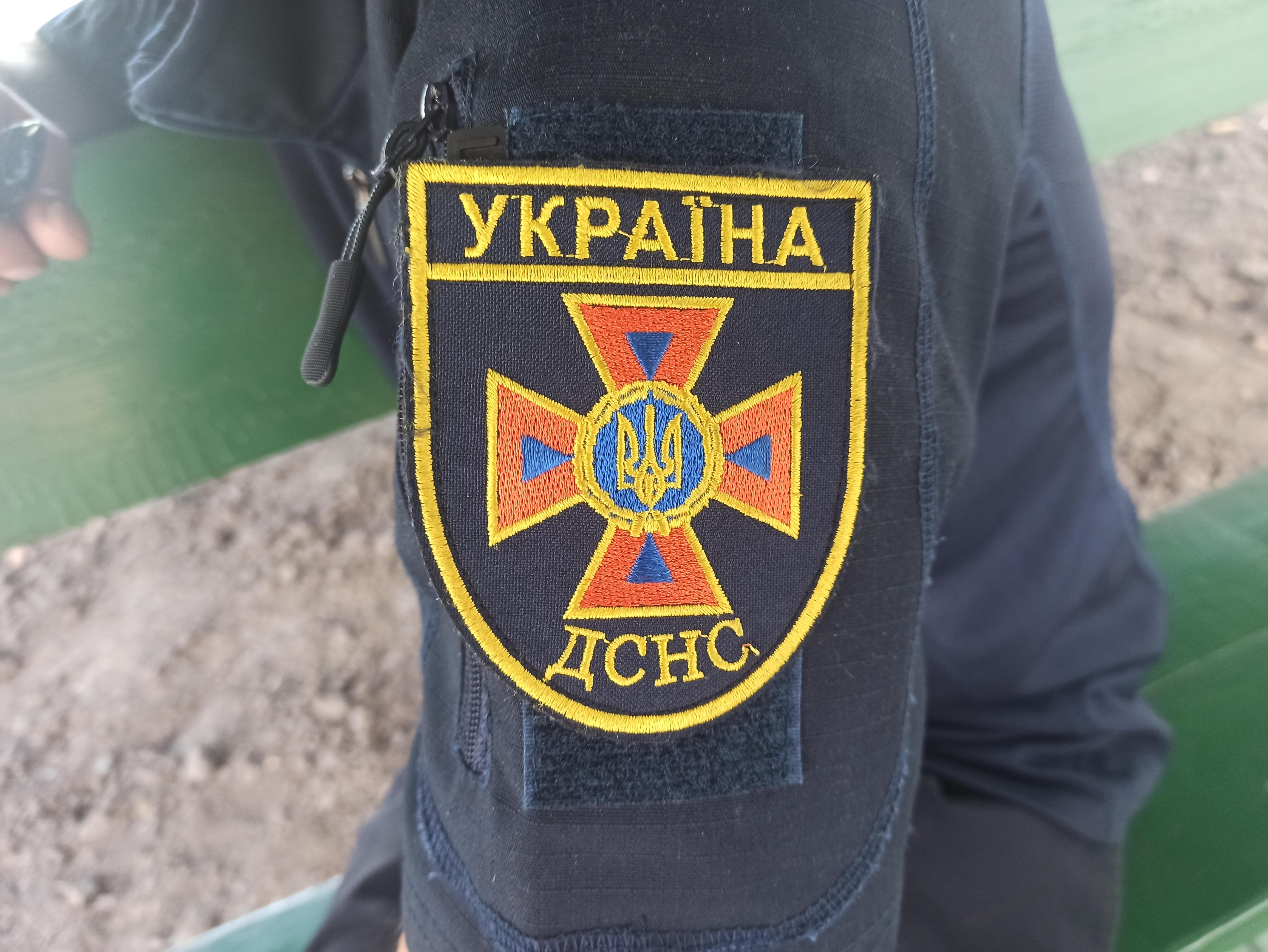 Сорочка LOGOS Убакс тактична з коротким рукавом р.L 37 синій у реальних умовах використання від користувача Євген.
