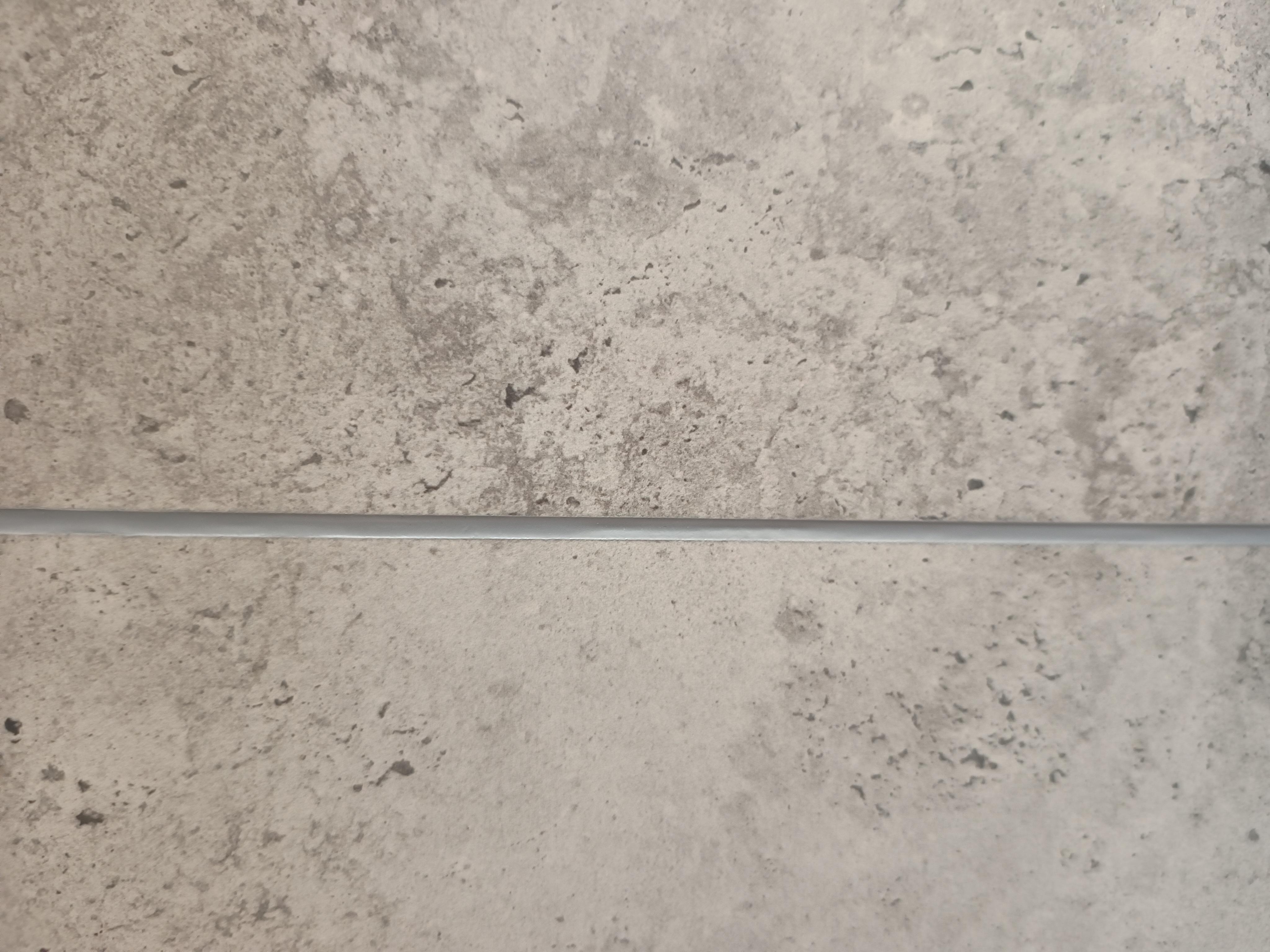 Фуга эпоксидная Green Epoxy Fyga легко смывается/мелкое зерно 1 кг RAL 5002 в реальных условиях использования от пользователя Євген.
