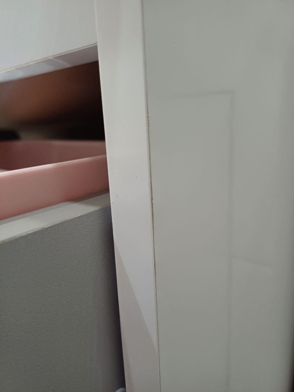 Тумба підвісна AM.PM Gem S M91-FHX0752-WC0752WG38 у реальних умовах використання від користувача Павло.