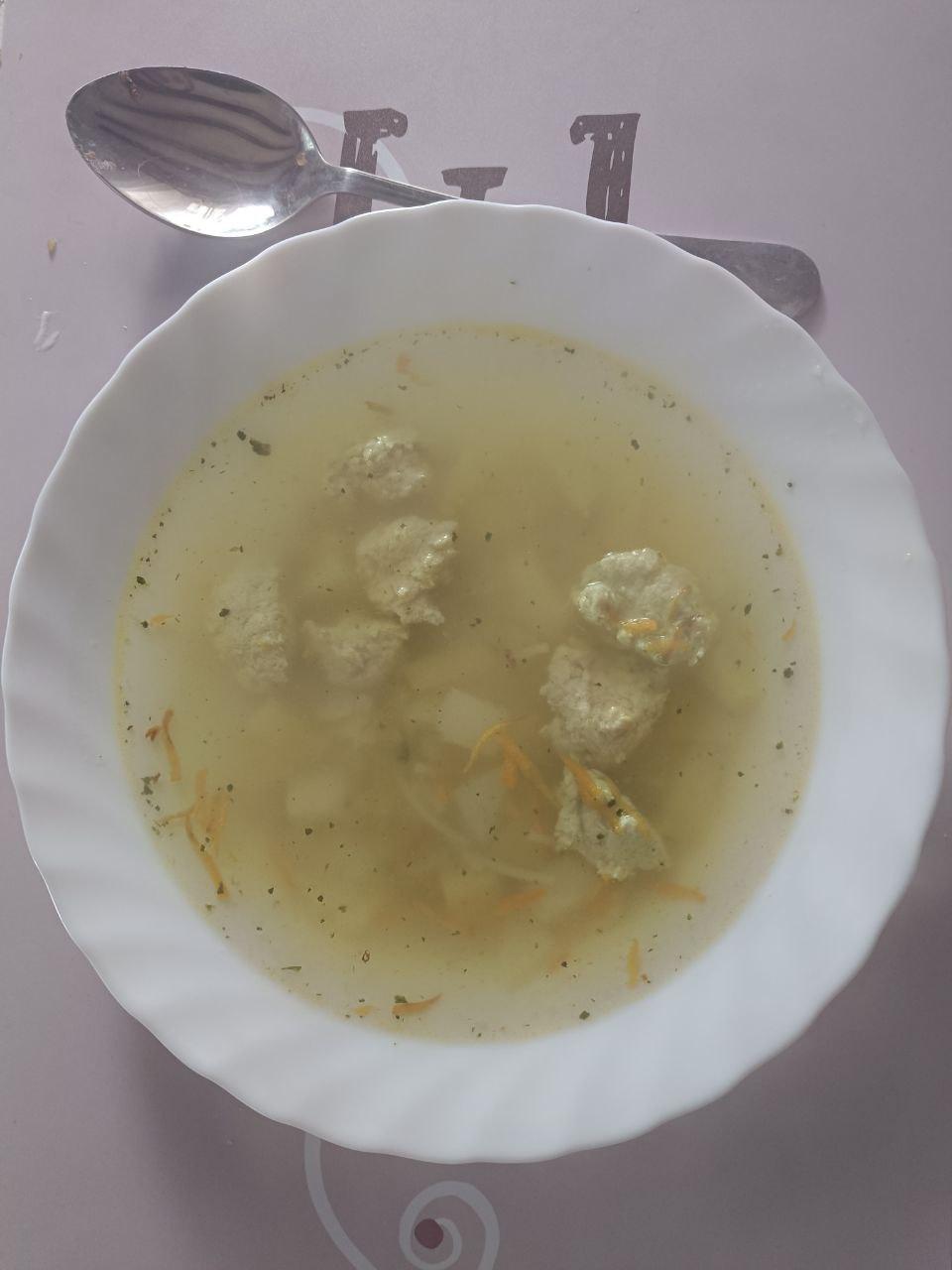 Набір посуду Tefal Duetto 10 предметів G719SA74 у реальних умовах використання від користувача Юлія Ройко.