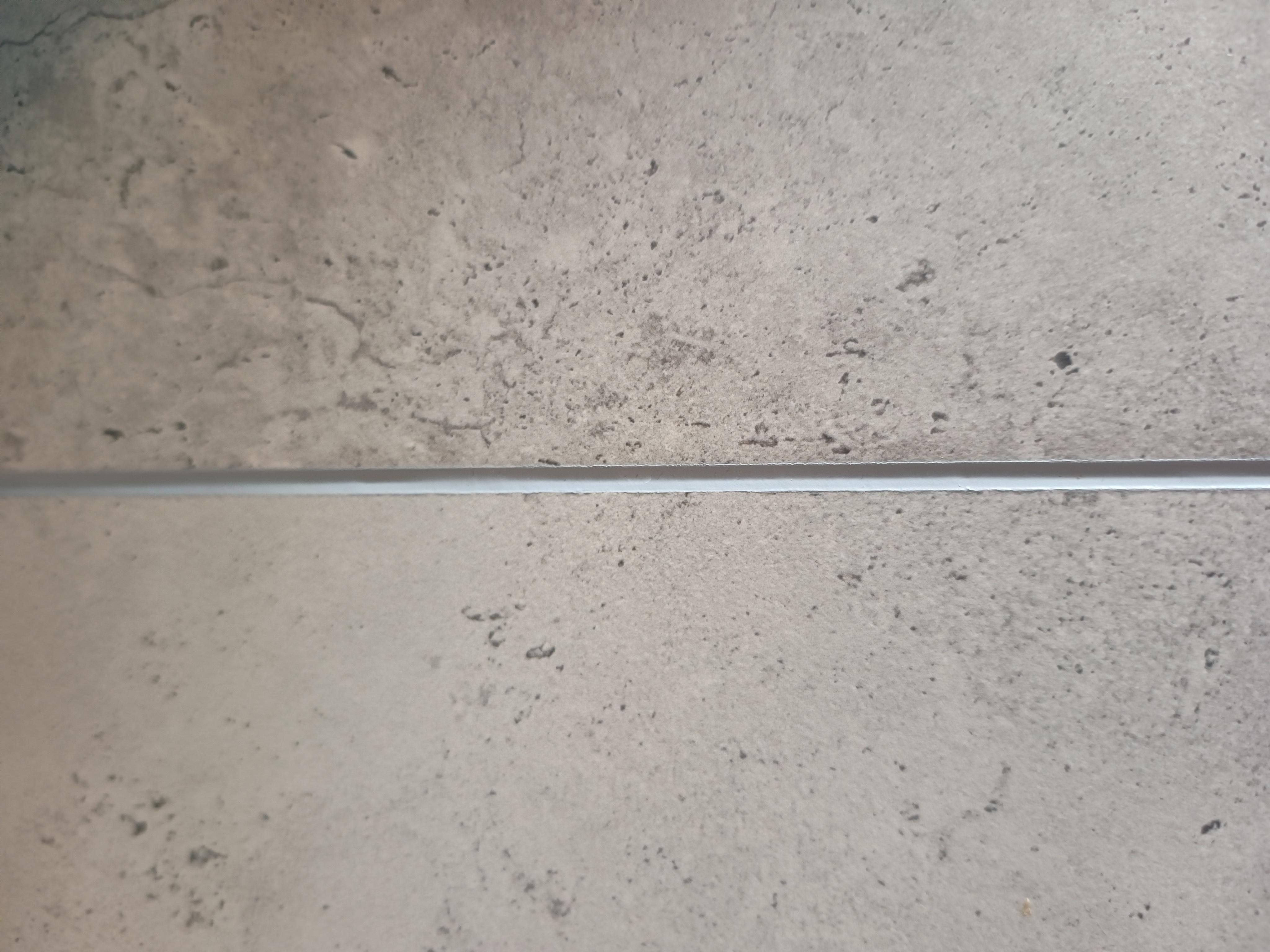 Фуга эпоксидная Green Epoxy Fyga легко смывается/мелкое зерно 1 кг RAL 5002 в реальных условиях использования от пользователя Євген.