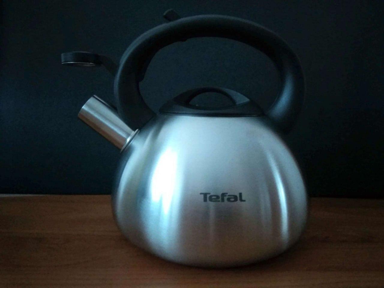 Чайник Tefal 2,5 л C79210 у реальних умовах використання від користувача Анна Якимчук.